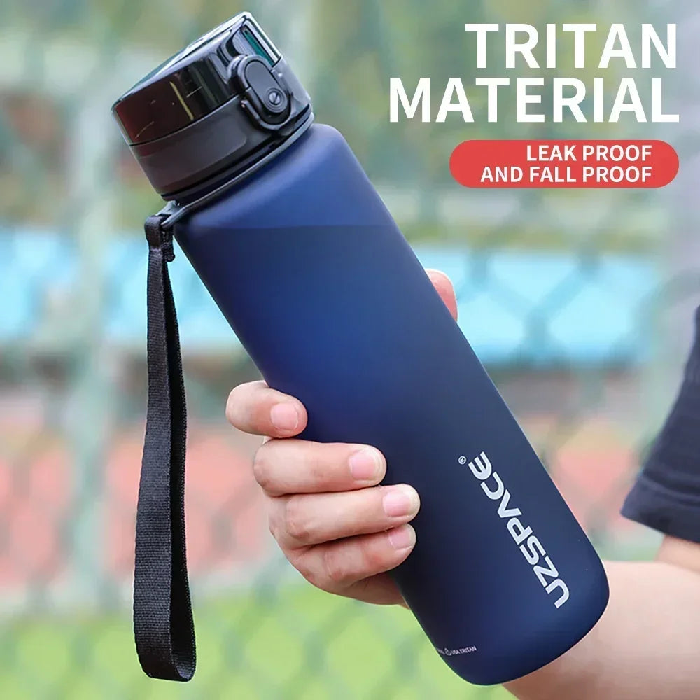 Voltryn Custom Water Bottle
