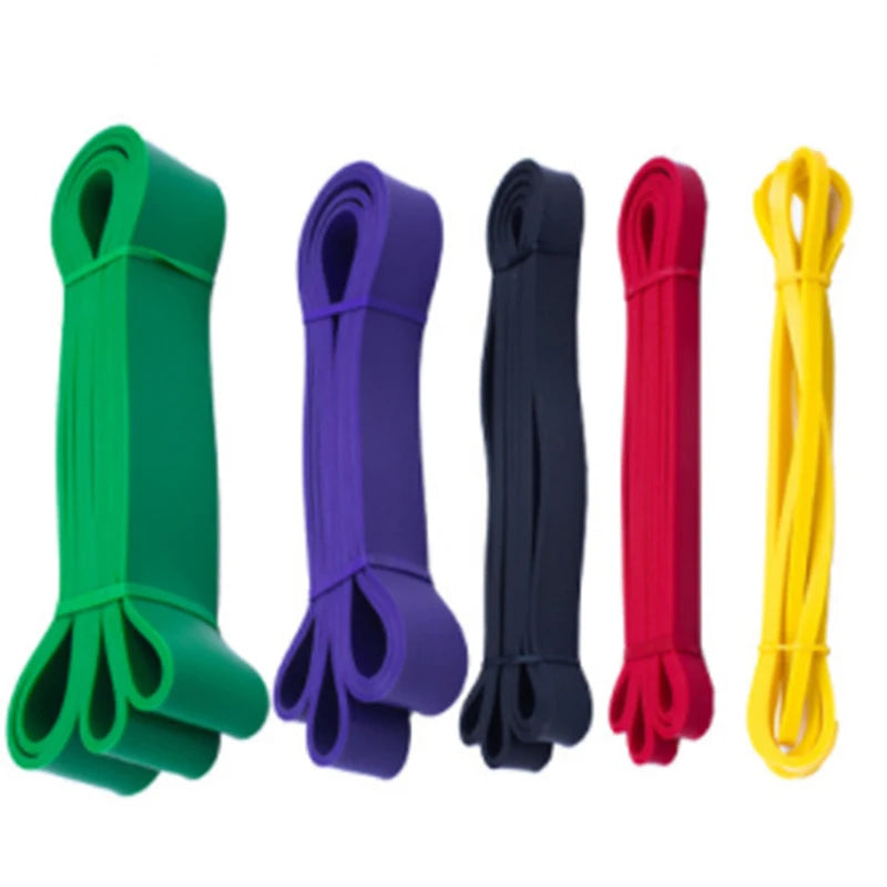 Voltryn Resistance Bands