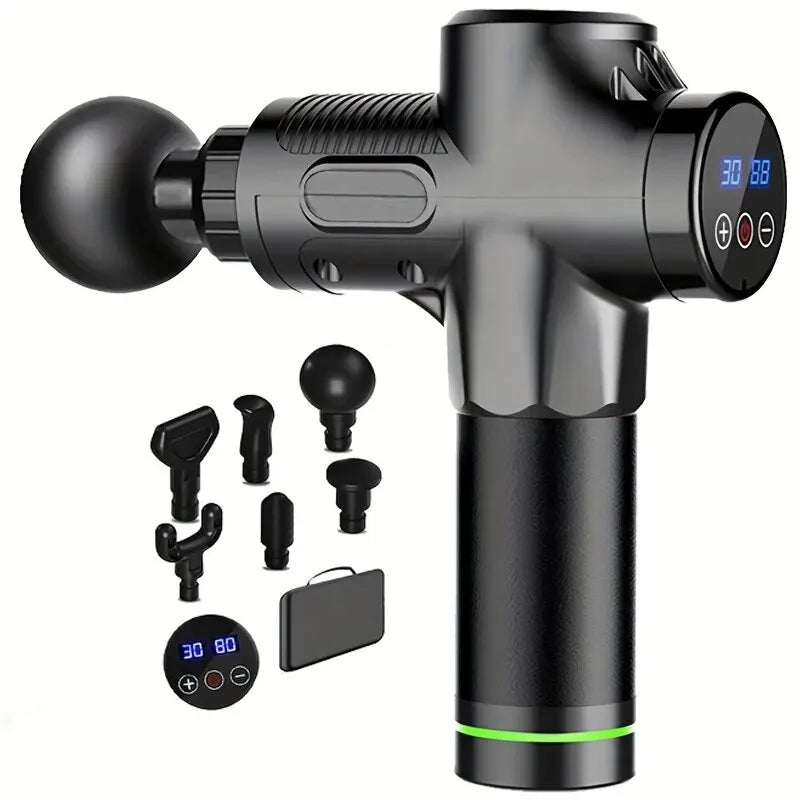 Voltryn Recovery Massage Gun