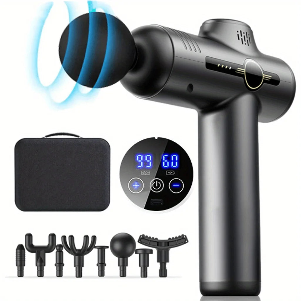 Voltryn Recovery Massage Gun