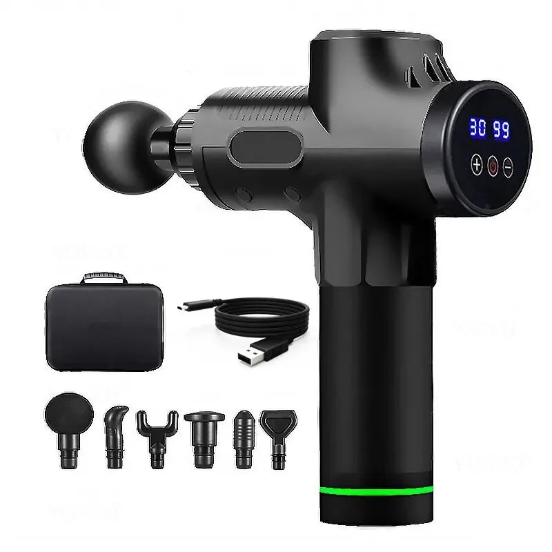 Voltryn Recovery Massage Gun