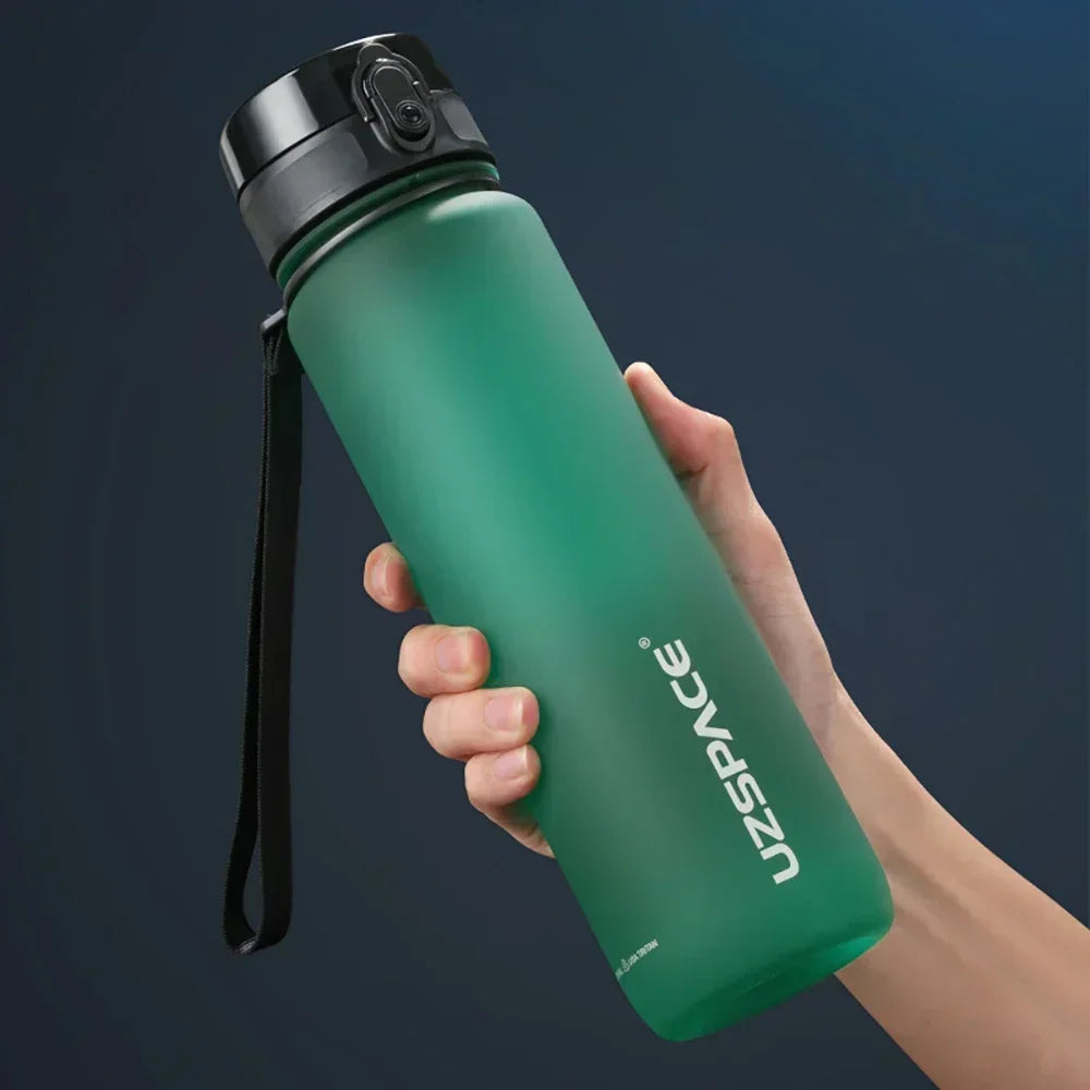Voltryn Custom Water Bottle