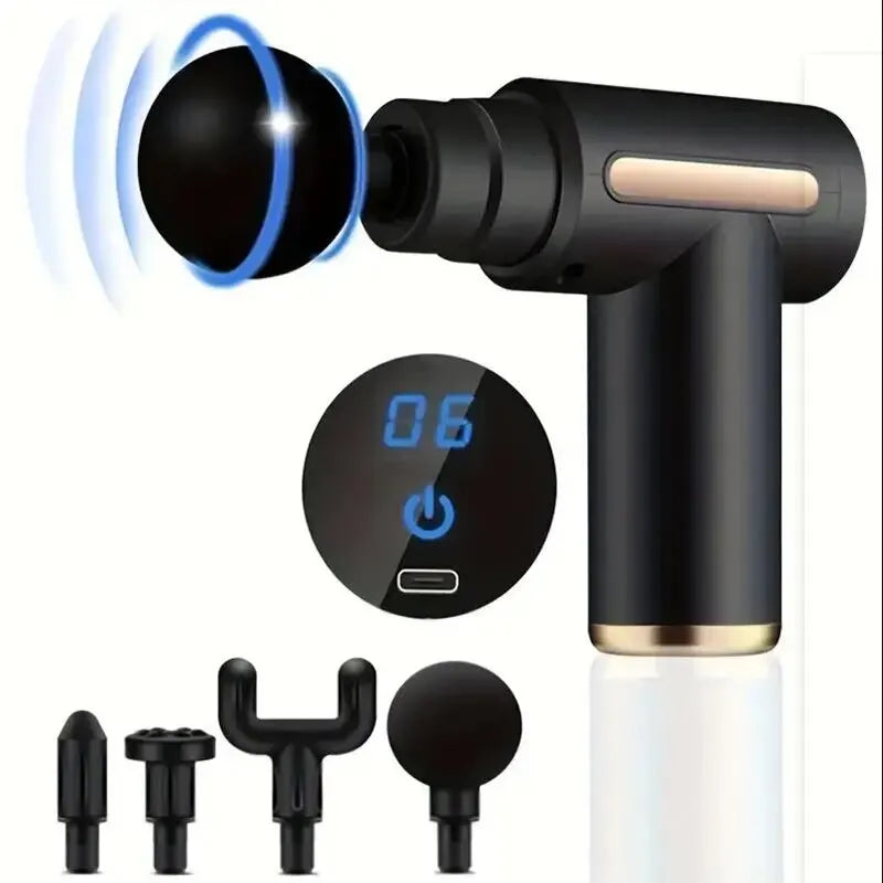 Voltryn Recovery Massage Gun