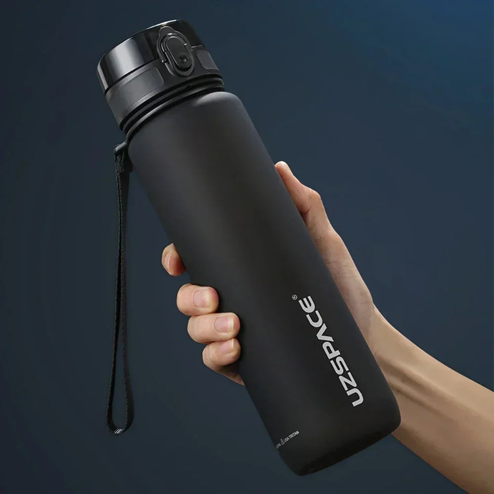 Voltryn Custom Water Bottle